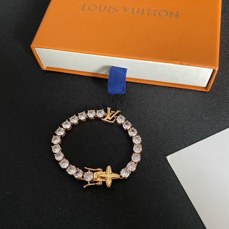 Louis Vuitton Bracelets